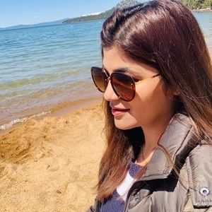 Meet your Posher, Mariam